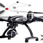 22.06.2022 - Drohnenverband Piloten Lizenzierung & Registrierung