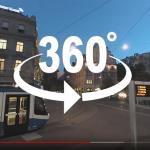 360 Grad Videos - Virtuelle Realität