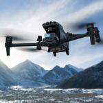21.03.2022 - Enterprise / Industrie Drohne für Inspektion & Rettung