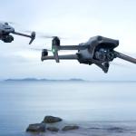 27.09.2022 - Enterprise Drohne für Inspektion, Vermessung & BORS